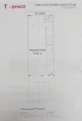 T-space (D18), Factory #486561591